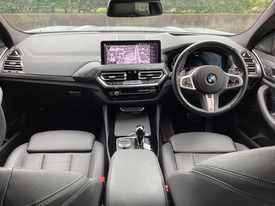 2023 BMW X4 缩略图 13