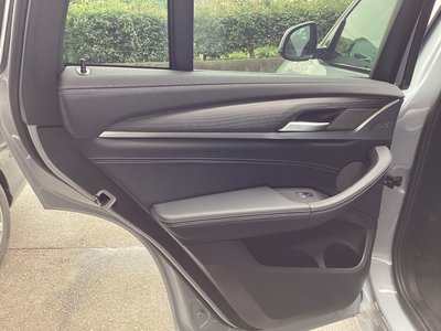 2023 BMW X4 缩略图 55