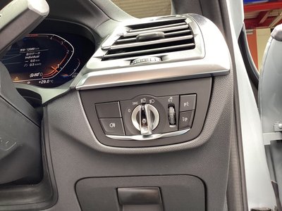 2023 BMW X4 缩略图 17
