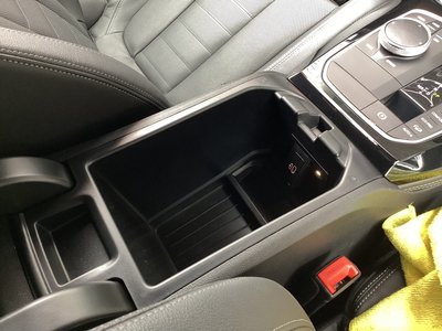 2023 BMW X4 缩略图 29