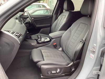 2023 BMW X4 缩略图 48