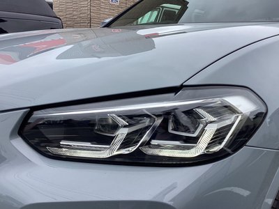 2023 BMW X4 照片 9