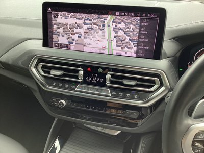 2023 BMW X4 缩略图 25