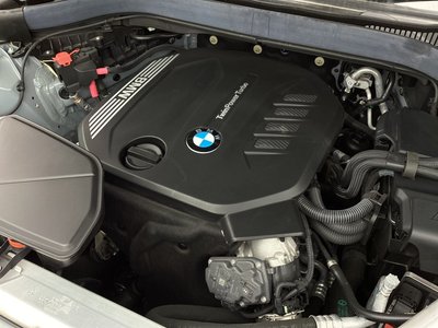 2023 BMW X4 缩略图 12