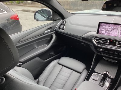 2023 BMW X4 缩略图 15