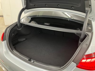 MERCEDES-BENZ C-CLASS - 8