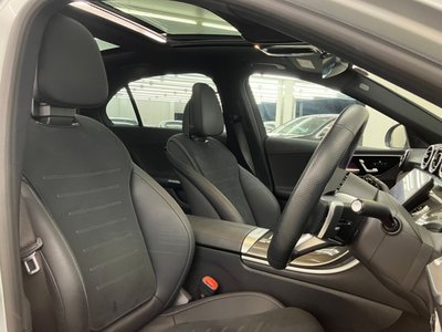 MERCEDES-BENZ C-CLASS - 6