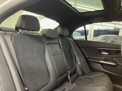 MERCEDES-BENZ C-CLASS - 7