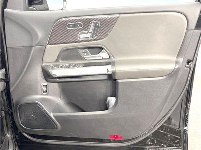 2021 Mercedes-BENZ GLB thumbnail 23