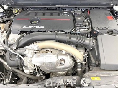 2021 Mercedes-BENZ GLB 照片 5