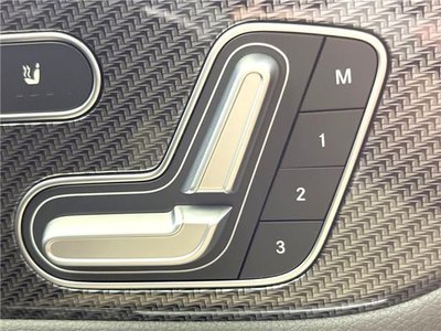 2021 Mercedes-BENZ GLB thumbnail 26