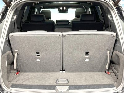 2021 Mercedes-BENZ GLB thumbnail 17