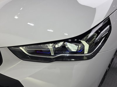 BMW 5 SERIES - 9