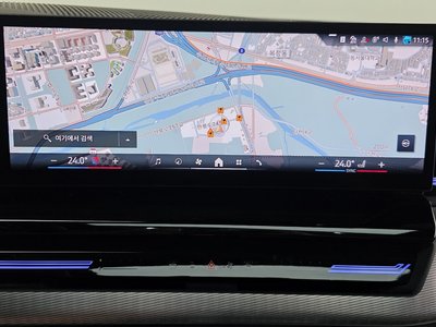 2024 BMW 5 SERIES 缩略图 30