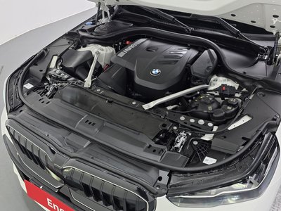 BMW 5 SERIES - 7
