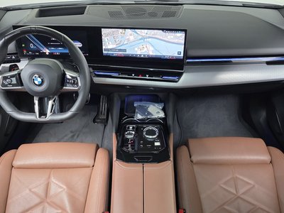 BMW 5 SERIES - 5