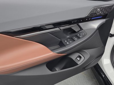 2024 BMW 5 SERIES 缩略图 14