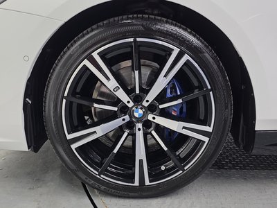 BMW 5 SERIES - 6