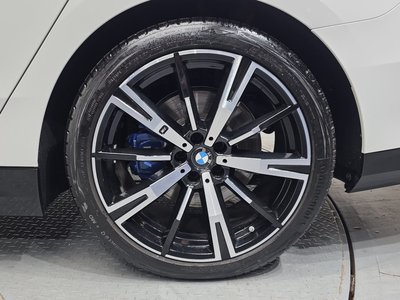 BMW 5 SERIES - 8