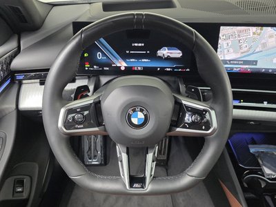 2024 BMW 5 SERIES 缩略图 34