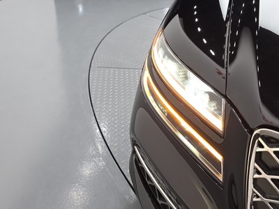GENESIS G80 (RG3) - 9