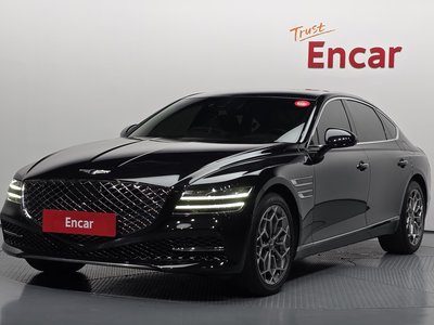 GENESIS G80 (RG3) - 1