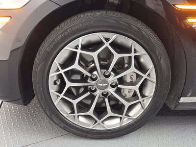 GENESIS G80 (RG3) - 6