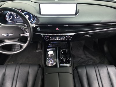 GENESIS G80 (RG3) - 5