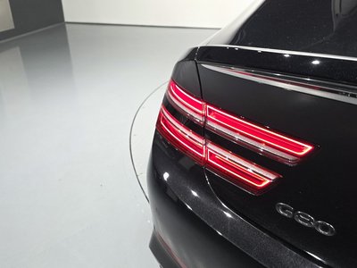 GENESIS G80 (RG3) - 10