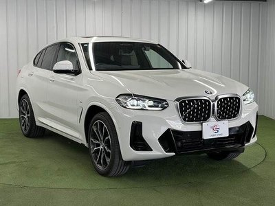 2021 BMW X4 缩略图 16