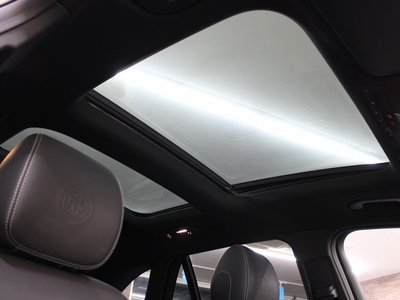 MERCEDES-BENZ GLC AMG - 7