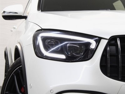 MERCEDES-BENZ GLC AMG - 3