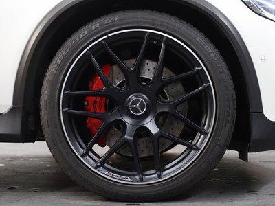 MERCEDES-BENZ GLC AMG - 6