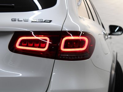 MERCEDES-BENZ GLC AMG - 4