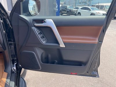 2022 Toyota LAND CRUISER PRADO — миниатюра 67