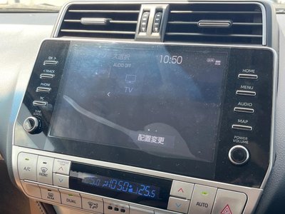 2022 Toyota LAND CRUISER PRADO — миниатюра 40