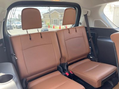 2022 Toyota LAND CRUISER PRADO — миниатюра 13