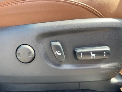 2022 Toyota LAND CRUISER PRADO — фото 10