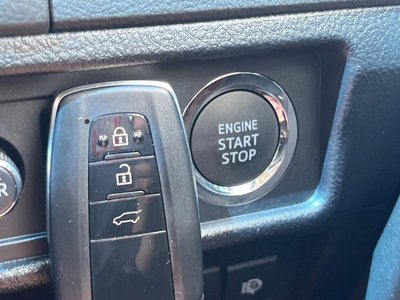 2022 Toyota LAND CRUISER PRADO — миниатюра 35