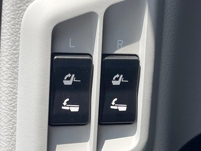 2022 Toyota LAND CRUISER PRADO — миниатюра 61