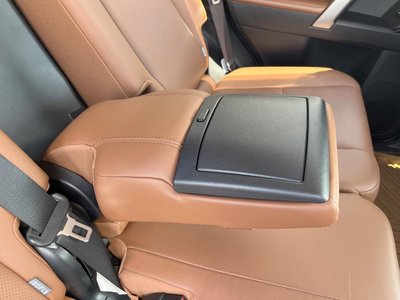 2022 Toyota LAND CRUISER PRADO — миниатюра 49
