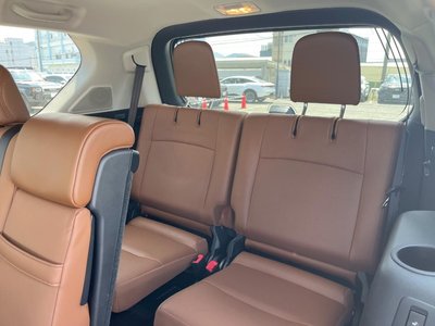 2022 Toyota LAND CRUISER PRADO — миниатюра 55