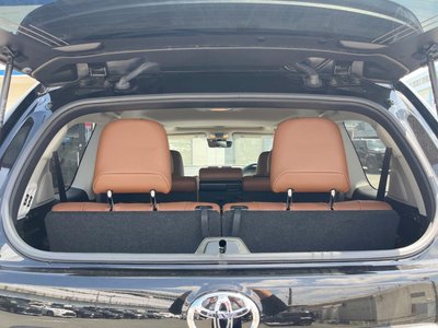 2022 Toyota LAND CRUISER PRADO — миниатюра 59
