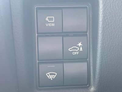 2022 Toyota LAND CRUISER PRADO — миниатюра 32