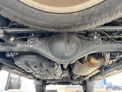 2022 Toyota LAND CRUISER PRADO — миниатюра 19