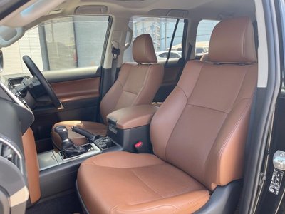2022 Toyota LAND CRUISER PRADO — миниатюра 52