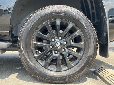 2022 Toyota LAND CRUISER PRADO — миниатюра 47