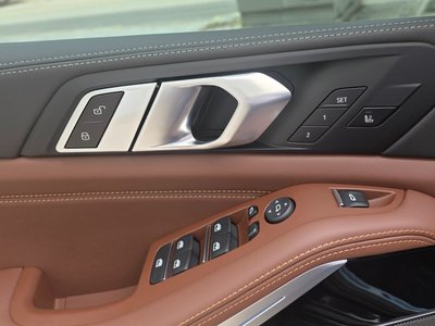 2026 BMW X5 照片 9