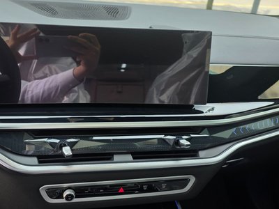 2026 BMW X5 照片 4