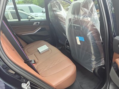 2026 BMW X5 缩略图 12